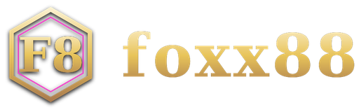 foxx88 โลโก้