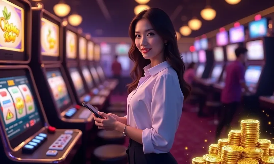 foxx88 โบนัส